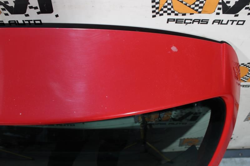 Porta / tampa da mala SEAT Leon (1P1)