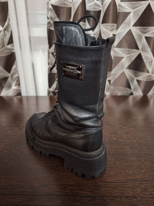 Взуття зимове 36 розмір