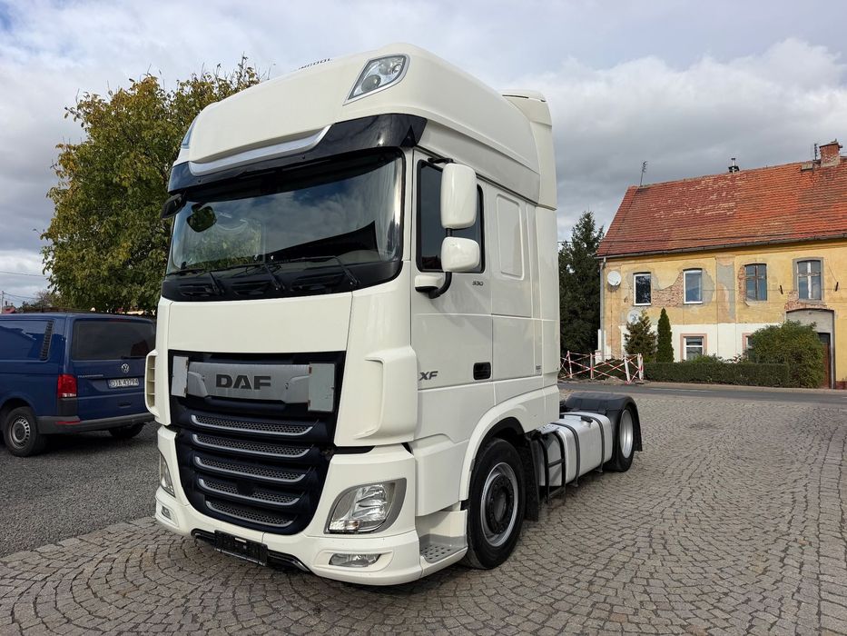 DAF