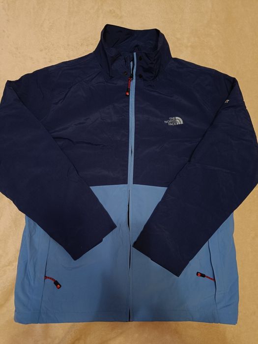 Куртка the nort fece