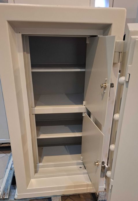 Sejf kasa pancerna Shibas, V klasa, 540 kg