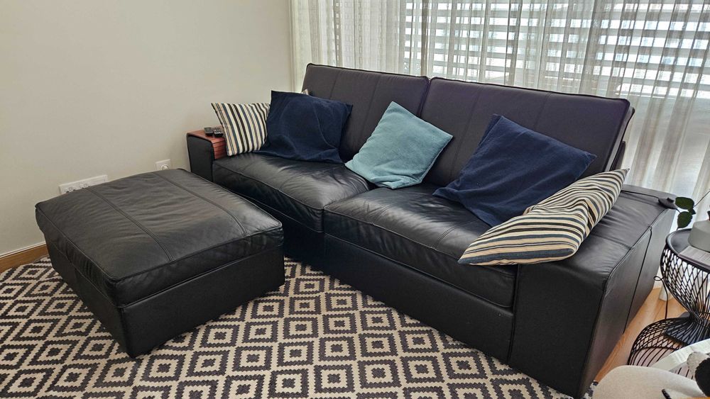 Sofá IKEA 3 Lugares