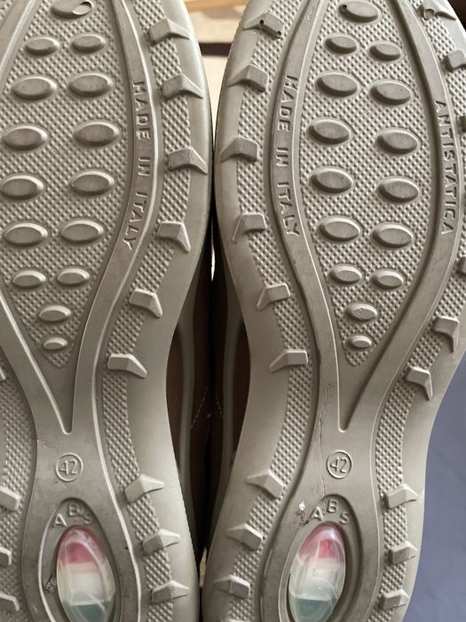 Взуття чоловіче