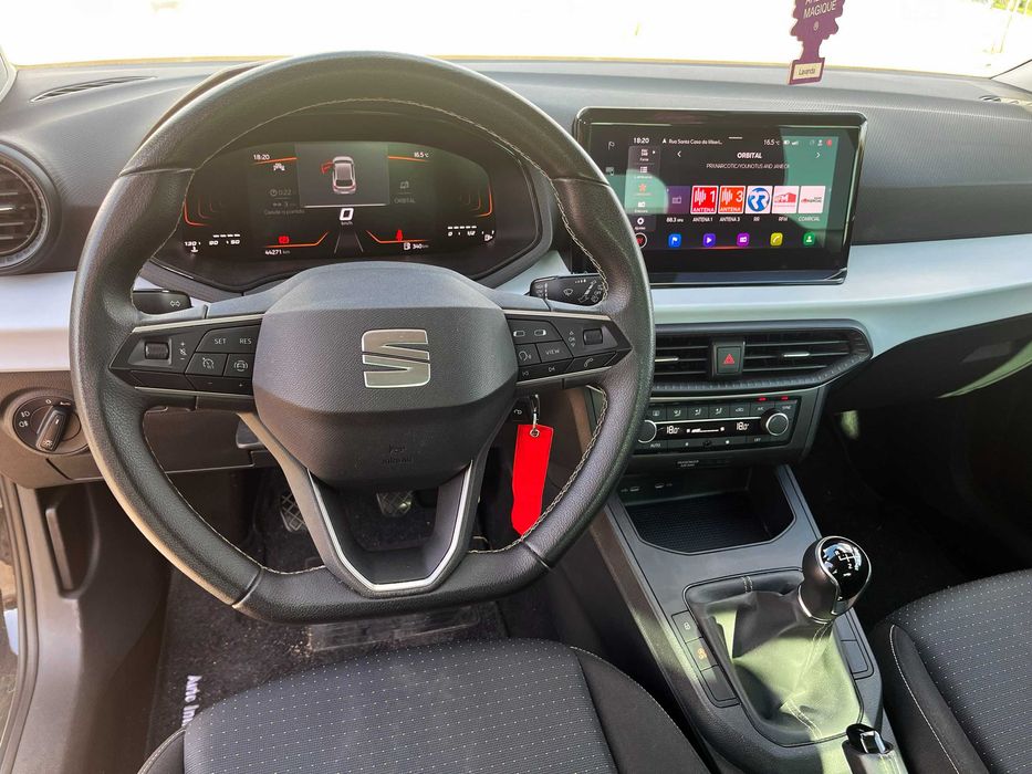 SEAT Ibiza 1.0 TSI Style 95cv (2023)