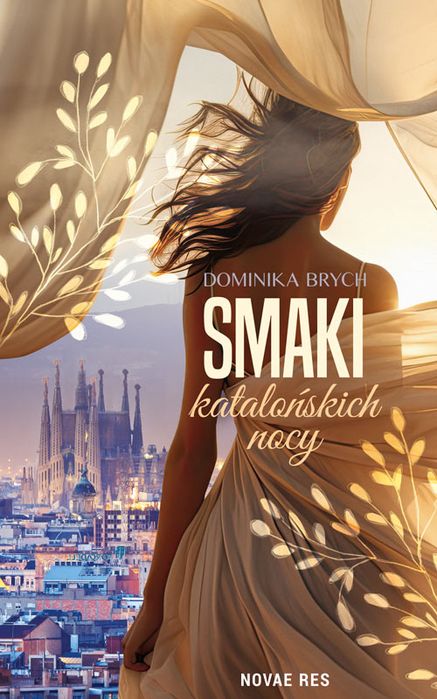 Smaki Katalońskich Nocy. Nowy Produkt