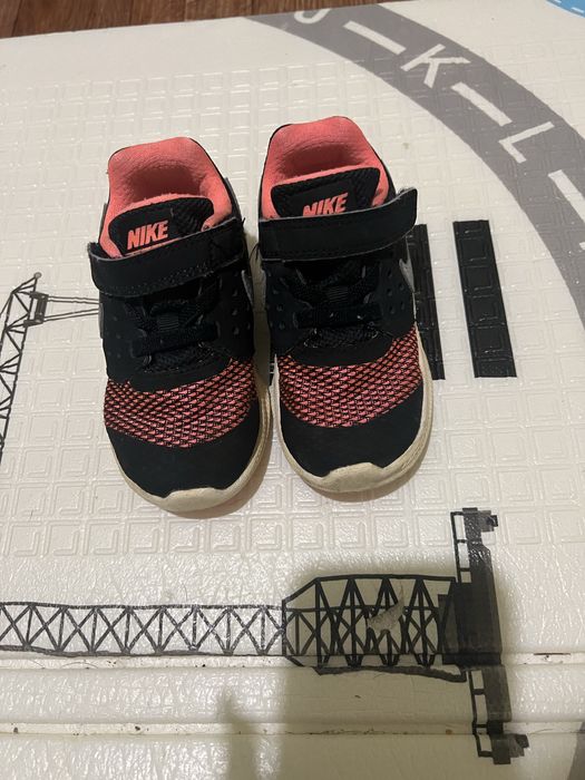 Дитячі кросіки nike 14 см