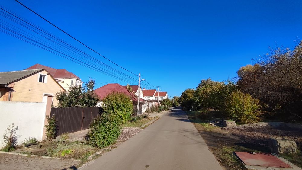 Продам компактний будинок