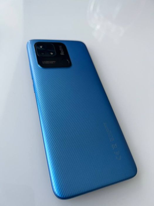Телефон Redmi 10C