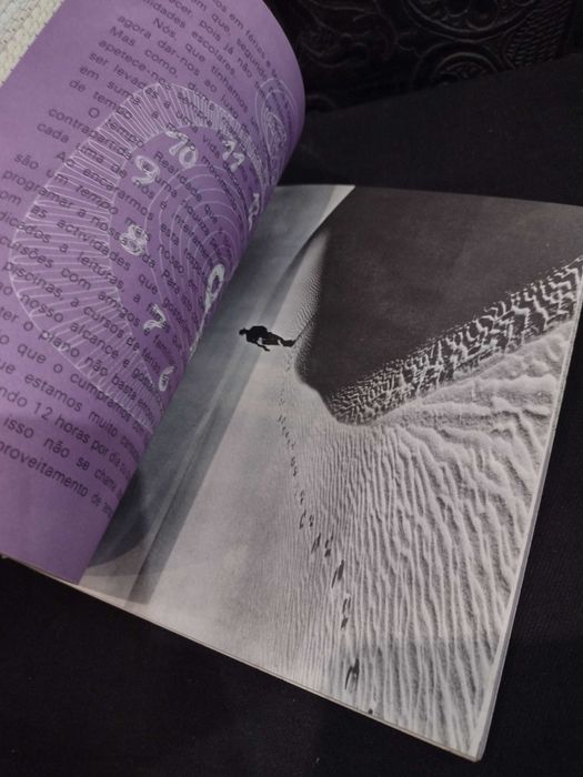 Agenda Juvenil 1972/1973