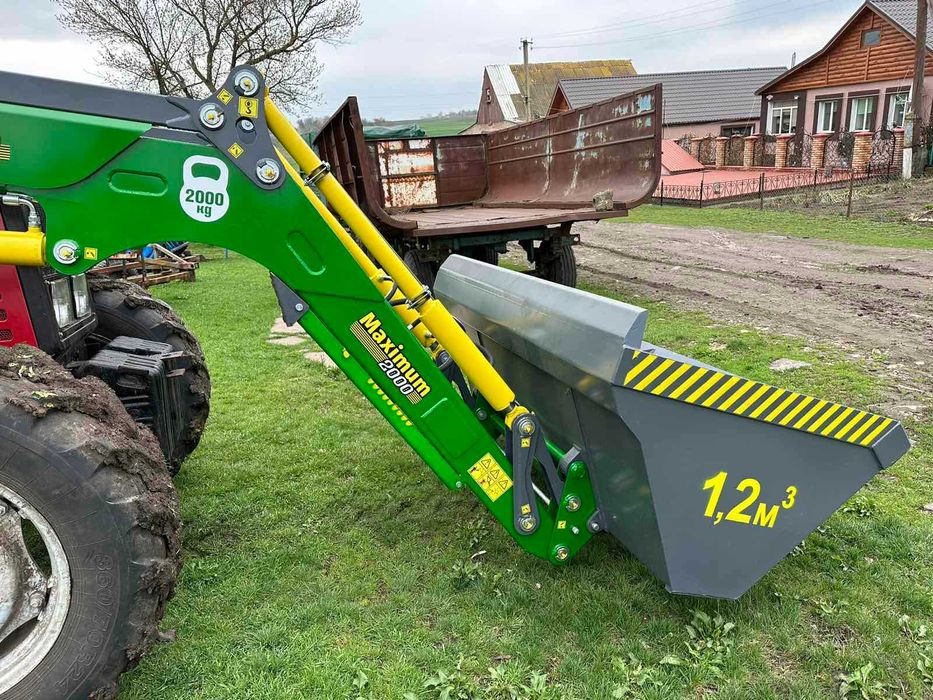 КУН на МТЗ,погрузчик быстросъёмный,фронтальный погрузчик,кун мтз юмз