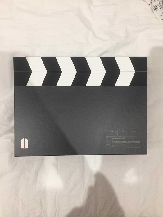 BTS membership edycja limitowana