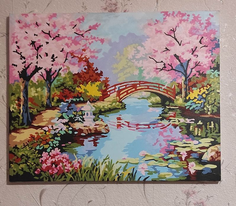 Розпродаж картин