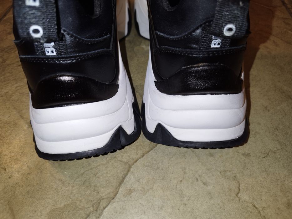 Buffalo 40  wkładka 25,5-26cm