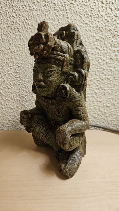 Peça de decoração