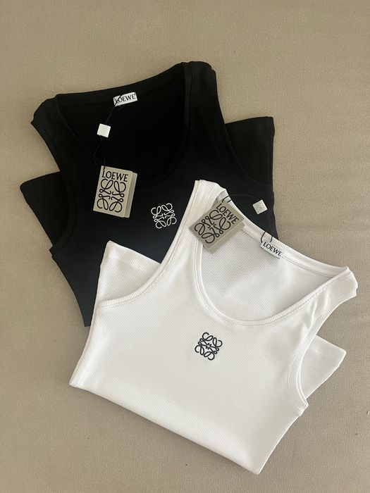 Top Loewe Novo Com Etiquetas