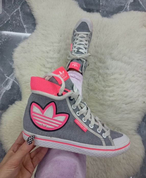 adidas gazelle silver green womens Superstar