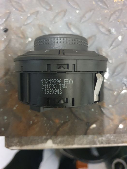 Interruptor luzes opel corsa D