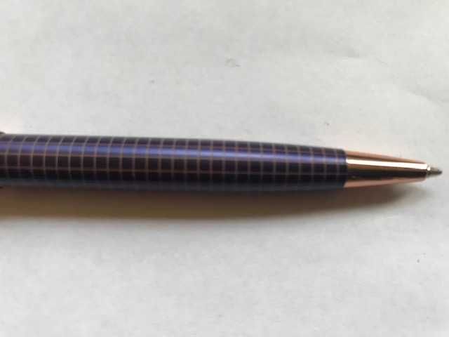 Długopis Parker Sonet Premium Chiselled Purple PGT