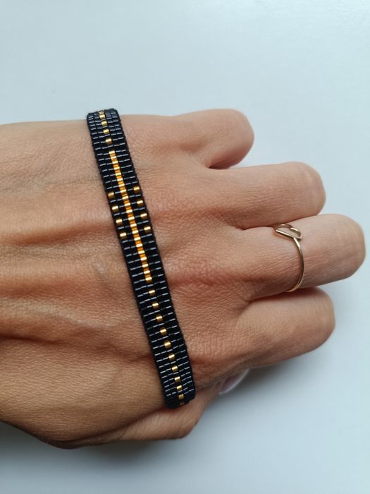 Bransoletki boho