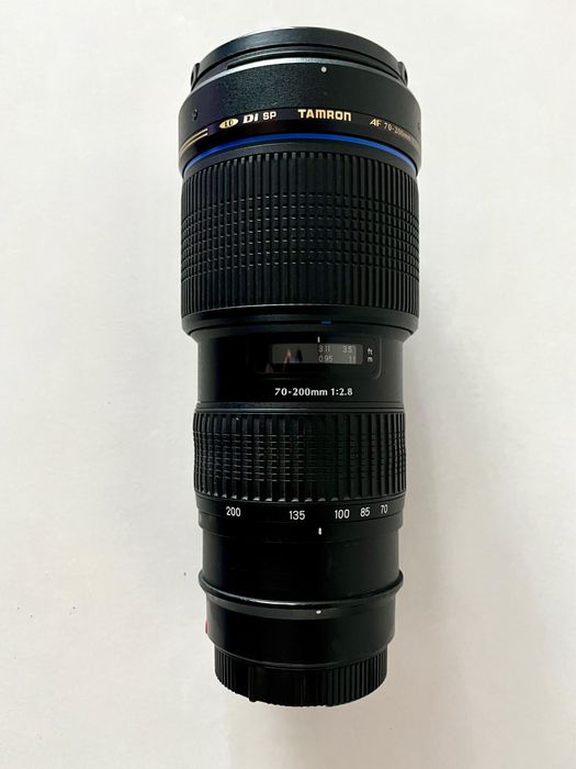 Tamron SP AF 70-200mm F/2.8 Di LD (IF) Macro – Sony A-mount