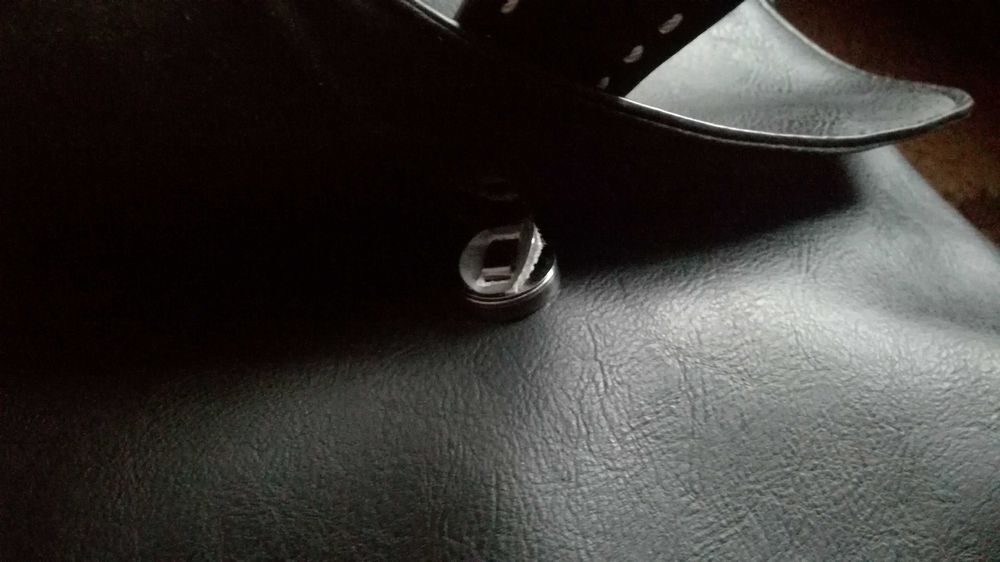 Torebka listonoszka czarna na ramię, zestaw 3 torebk torba długi pasek