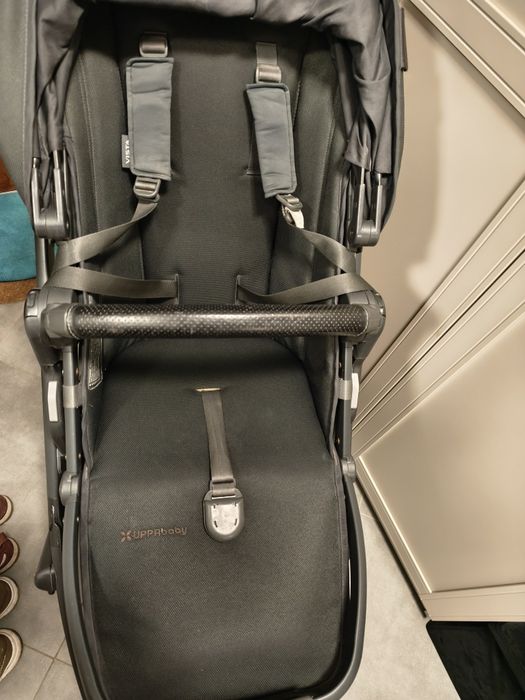 Wózek UPPAbaby Vista V2