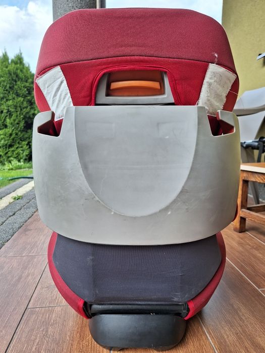 Fotelik samochodowy Cybex