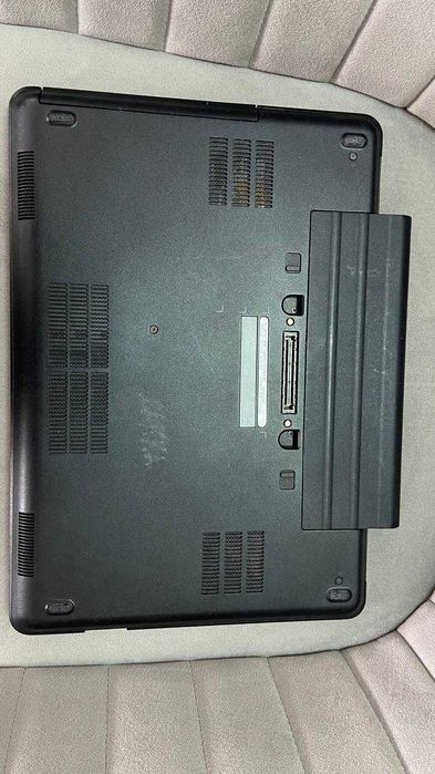 Ноутбук Dell Latitude E5440
