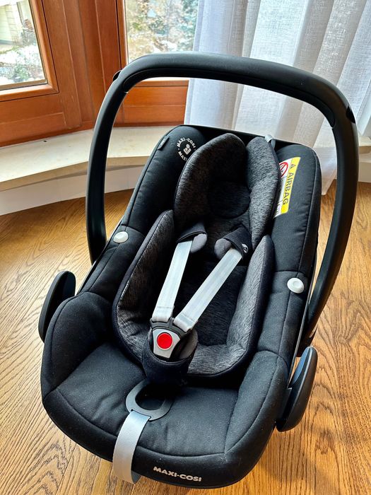 Maxi-Cosi Pebble PRO i-Size, nosidełko 0 -13 kg