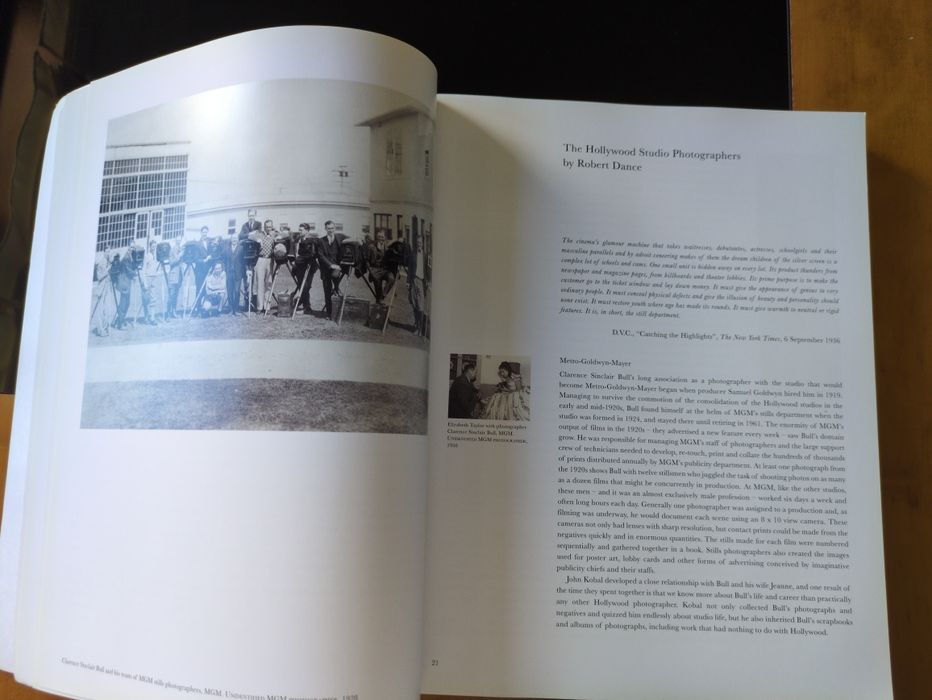 Glamour of the Gods by Robert Dance