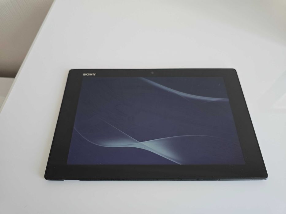 Планшет Sony Xperia Tablet Z 4G