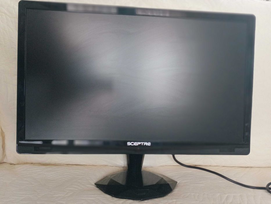 Monitor SCEPTRE Full HD 24''