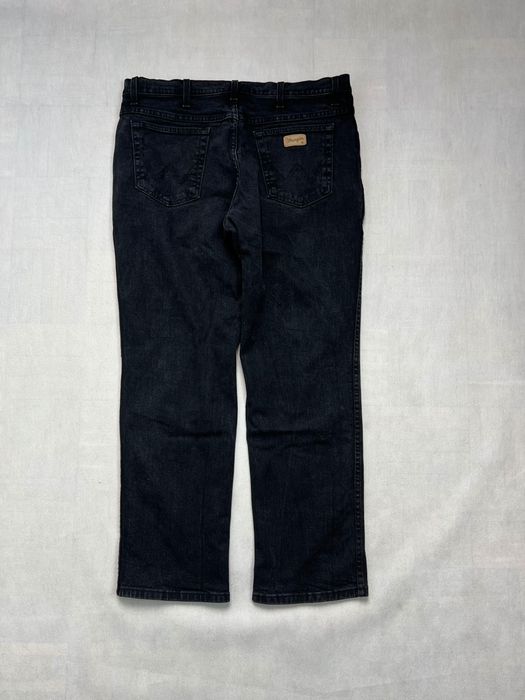 Spodnie Wrangler jeans vintage