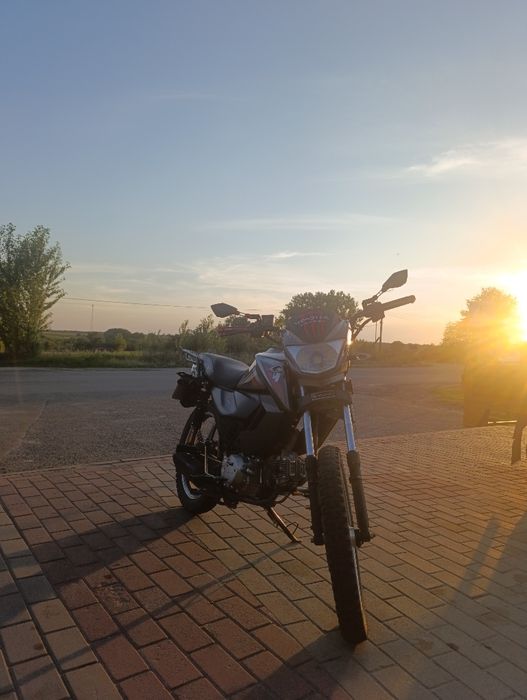 Spark sp125c-2CDN