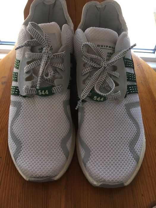 Sportowe buty