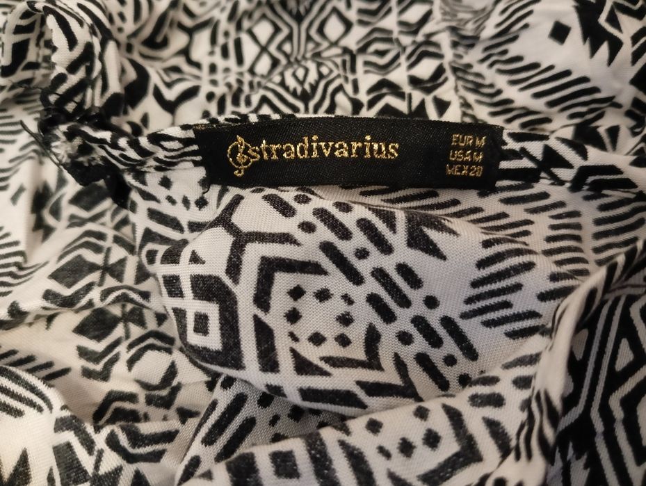 Letni kombinezon Stradivarius