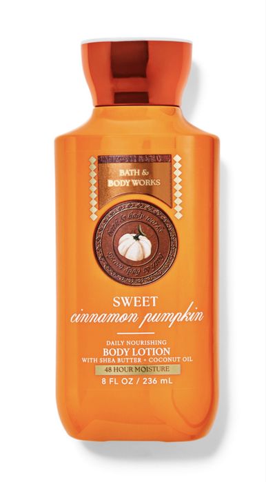 Лосьйон для тіла Bath&Body Works