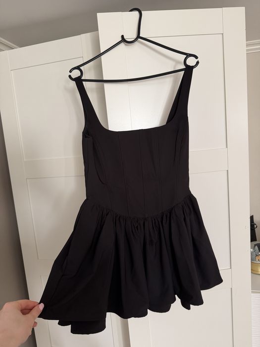 Сукня ZARA  корсетна