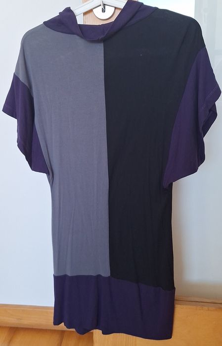 T-shirt - Vestido