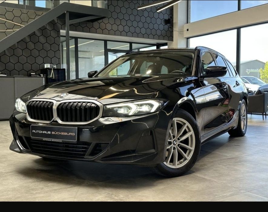 BMW Seria 3