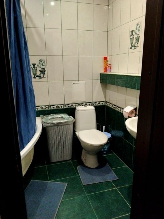 Аренда Ірпінь Центральний парк