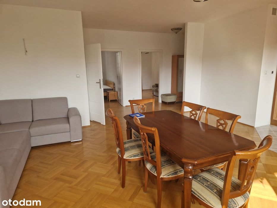 Mieszkanie – Warszawa - Widok 5