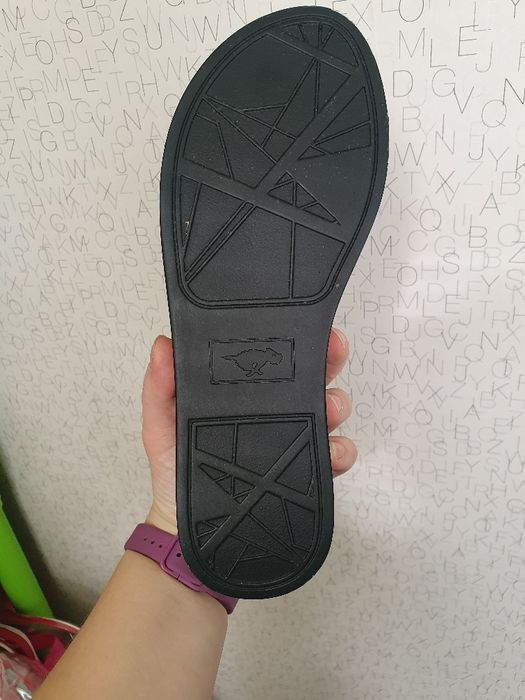 Шльопанці Rocket Dog