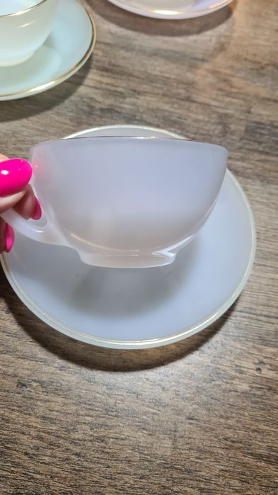 Filizanka Arcopal Francja