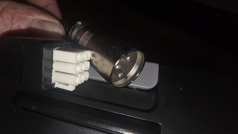 Silnik elektryczny do wózków inwalidzkich