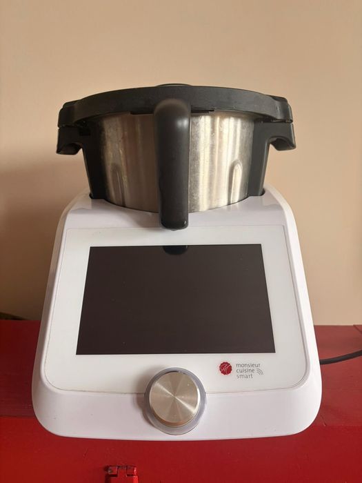 Lidlomix Monsieur Cuisine Smart
