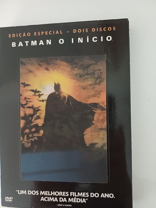 Coleção DVDs, Special Editions.