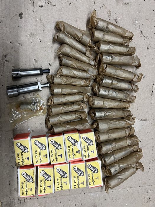 Комлектуючі запчастини 4ч 8,5/11 / 2ч 8,5/11