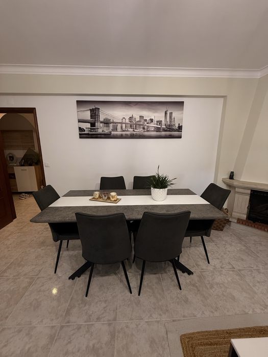 Vendo Sala completa
