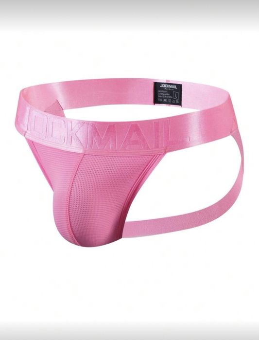 Jockstrap majtki stringi rozmi.  M i L